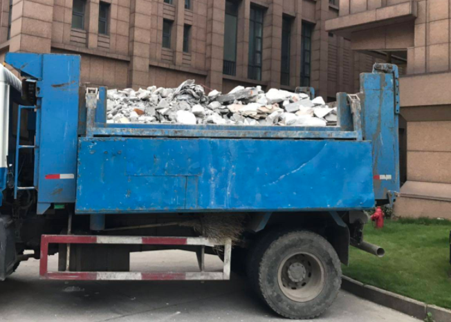 宁波建筑垃圾清运电话