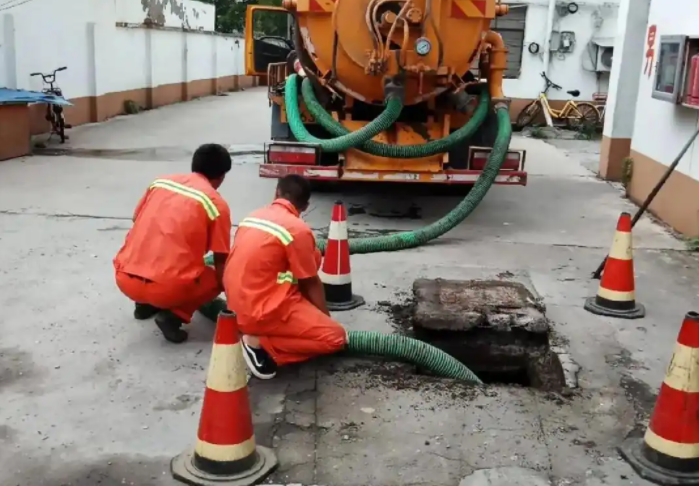象山化粪池清理哪家好